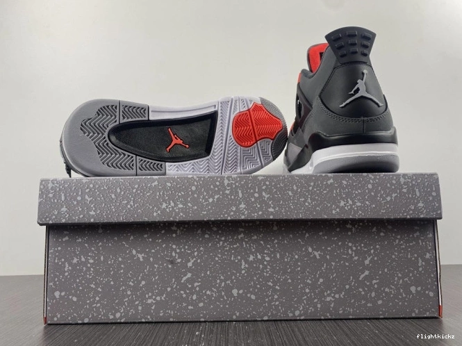 Air Jordan DH6927-061 Retro Infrared 4 0710